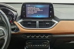 2017 Baojun 510 2017 1.5 MT Luxury #16