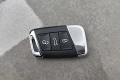 2020 Volkswagen Magotan 2020 2.0T AT 330TSILeading #10