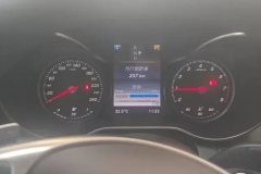 2017 Mercedes-Benz C-Class 2017 2.0T AT C200Sport Facelift #14