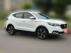2020 MG ZS 2020 1.5L MT Global Million Best-Seller Edition Comfort #3