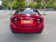 2016 Mazda Mazda3 Axela Sedan 2016 1.5 AT Luxury #5