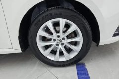 2017 Volkswagen Lavida 2017 1.4T AT 230TSIComfort #6