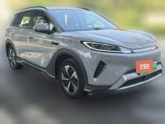 2025 BYD Sea Lion 05 EV 2025 520KMZhihangEdition #3