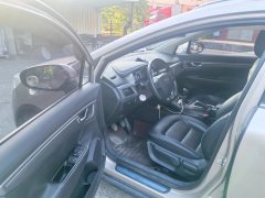 2017 Geely Auto Emgrand GS 2016 1.8 MT GraceLingshang #9
