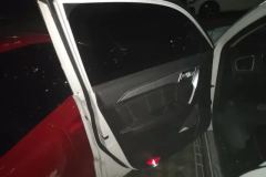 2016 Geely Auto Vision X6 2016 1.3T AT Flagship #7