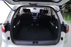 2018 BYD Song MAX 2018 1.5T AT Smart ConnectLuxury6Seat #4