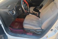 2017 Toyota Corolla 2017 Facelift 1.2T AT S-CVT GL #9