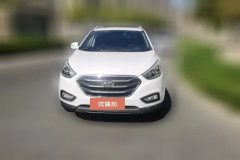 2017 Hyundai ix35 2015 2.0 AT SmartFWD China V #2