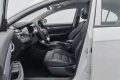 2021 Geely Auto Emgrand Sedan 2021 1.5L AT UP Comfort #13