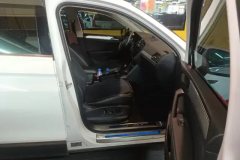 2021 Volkswagen Tiguan L 2021 2.0T AT 330TSISmartFWD #8
