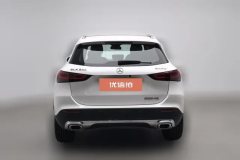 2023 Mercedes-Benz GLA-Class 2023 2.0T AT GLA 220 #4