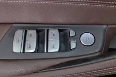 2022 BMW 5 Series 2022 Facelift 530Li AT Exclusive Luxury Pkg #12