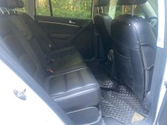 2016 Volkswagen Tiguan 2016 1.8T AT 300TSILuxury FWD #7