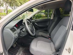 2018 Volkswagen Santana 2018 1.5 AT Fashion #4