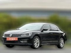 2018 Volkswagen Passat 2017 1.8T AT 330TSIHonor #1