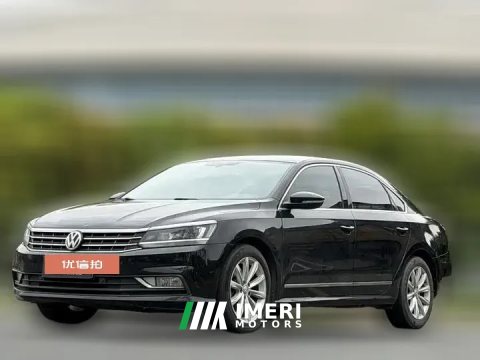 2018 Volkswagen Passat 2017 1.8T AT 330TSIHonor