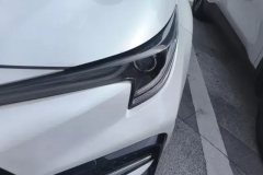 2022 Toyota Levin 2022 Hybrid 1.8H E-CVT AT Sport #5