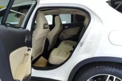 2016 Mercedes-Benz GLA-Class 2016 1.6T AT GLA200FashionFWD #11
