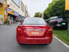 2017 Chang'an Yuexiang V3 2015 1.4 MT Warmth China V #8