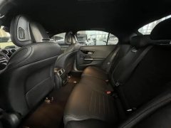 2023 Mercedes-Benz C-Class 2024 Facelift 1.5T AT C 260 L Sport #8