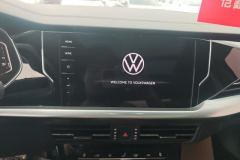 2022 Volkswagen Passat 2022 330TSI AT starry skyLuxury #13