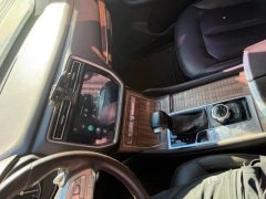2018 Roewe RX8 2018 2.0T AT 30TSmart ConnectnetSupreme4WD #10