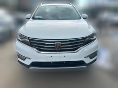 2017 Roewe RX5 2016 1.5T AT 20TConnectednetSmartFWD #3