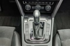 2017 Volkswagen Magotan 2018 1.8T AT 330TSILuxury #17