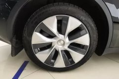 2022 Tesla Model Y 2022 Long Rangeall wheel driveEdition #6
