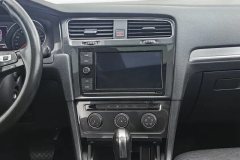 2019 Volkswagen Golf 2019 1.6 AT Comfort #16