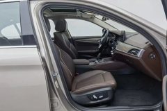 2022 BMW 5 Series 2022 Facelift 530Li AT Leading Luxury Pkg #22
