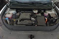 2024 BYD Song Pro New Energy 2024 Glory 1.5L AT DM-i 71KMPilot #10