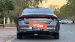2021 Kia K5 2020 1.5T AT 270TLuxury #5