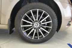 2019 Škoda Octavia 2019 1.2T AT TSI230Smart DriveLuxury #6