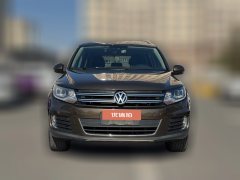 2016 Volkswagen Tiguan 2016 1.8T AT 300TSILuxury FWD #2