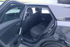 2020 Audi Q2L 2020 1.4T AT 35TFSIEnterprisingDynamic #11