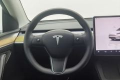 2023 Tesla Model Y 2022 Facelift rear wheel driveEdition #15
