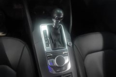 2019 Audi A3 Sedan 2019 1.4T AT 35TFSIEntry China VI #16