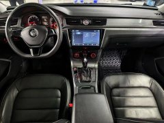 2018 Volkswagen Passat 2017 1.4T AT 280TSIHonor #6