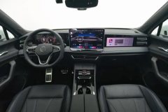 2025 Volkswagen Tiguan L 2024 PRO 2.0T AT 330TSI 2WDR-LineSmart Lead #14
