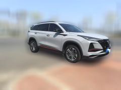 2021 Chang'an CS75 Plus 2021 1.5T AT Luxury #3