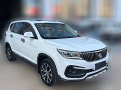 2017 Dongfeng Fengxing Jingyi X5 2017 1.6 AT Exclusive #3
