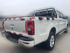 2017 JAC Group JAC T6 2015 2.8T MT EntryLWBRWDHFC4DA1-2C Diesel #3
