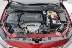 2020 Buick Excelle GT Sedan 2021 1.5 AT modelElite Facelift #10