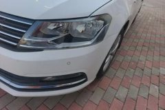2018 Volkswagen Lavida 2017 1.6 MT Comfort #5