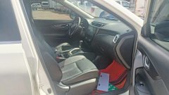 2016 Nissan Qashqai 2016 2.0 AT Elite #6