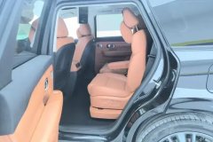 2025 Leapmotor C16 2026 EREV 280lidarSmart Premium 6Seat #11