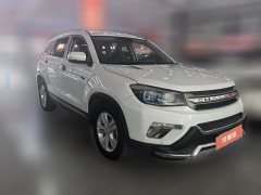 2015 Chang'an CS75 2014 1.8T AT Elite FWD China V #4