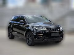 2023 Land Rover Range Rover Evoque 2023 auroraL 2.0T AT 249PS Luxury #3