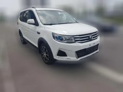 2020 Dongfeng Fengxing Fengxing SX6 2019 1.6 MT Go to the countrysideEdition #2